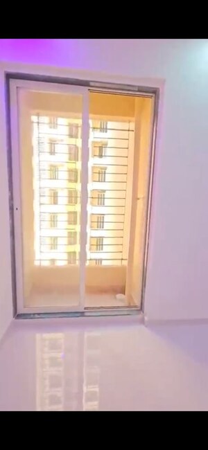 Hall in 2 BHK Apartment at Navrang Apartment Shirgaon, Badlapur East – for Sale