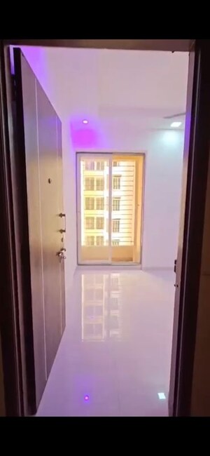 2 BHK Apartment For Sale in Navrang Apartment Shirgaon, Badlapur East