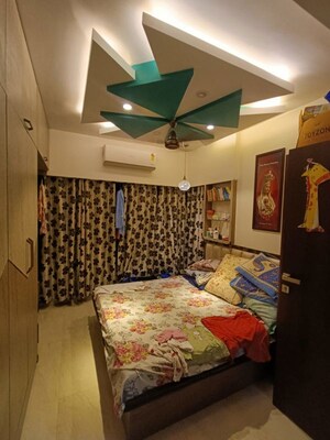 1 BHK Apartment For Rent in Rizvi Cedar, Malad East