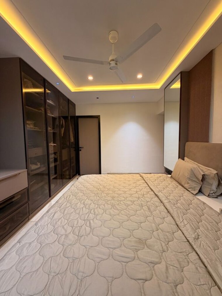 Bedroom, hdil-metropolis-residences 3 Bedroom 1400 Sq.Ft. Apartment In Andheri West Mumbai 10477884