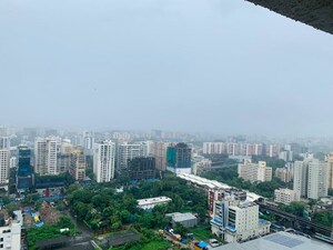 3 BHK Apartment – Exterior View View at HDIL Metropolis Residences, Andheri West - for Rent