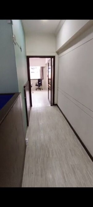 Balcony in  Office Space at Lower Parel West – for Rent