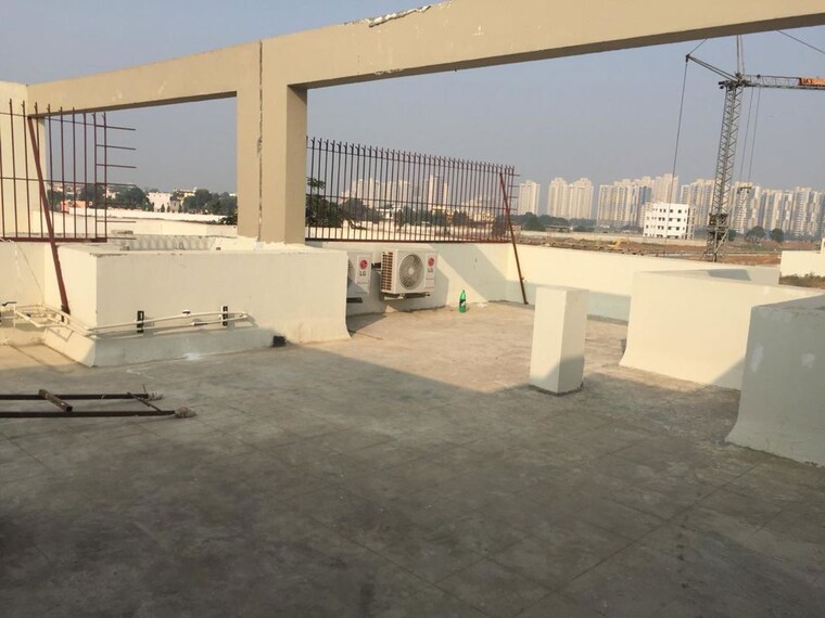 Exterior View, vatika-signature-villas 4 Bedroom 240 Sq.Yd. Villa In Sector 82 Gurgaon 10477904