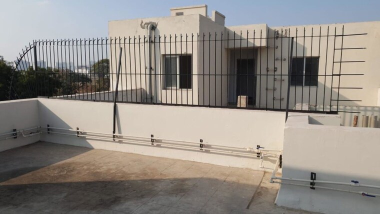 Exterior View, vatika-signature-villas 4 Bedroom 240 Sq.Yd. Villa In Sector 82 Gurgaon 10477904