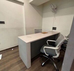 Team Area in  Office Space at Sola – for Rent