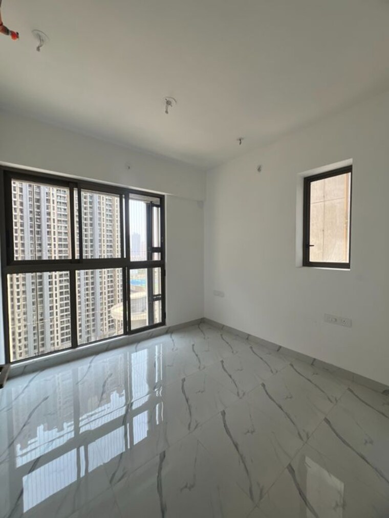 Room, raymond-ten-x-habitat 2 Bedroom 770 Sq.Ft. Builder Floor In Pokhran Road No Two Thane 10477877