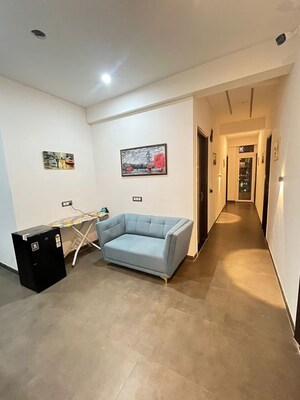 Living Room in  Pg at Sector 48 – for Rent