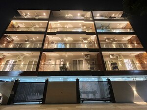  Pg For Rent in Sector 42
