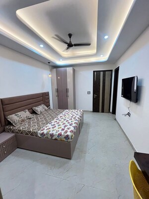 Bedroom in  Pg at Sector 42 – for Rent