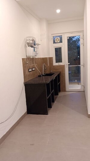 Kitchen in  Pg at Sector 42 – for Rent