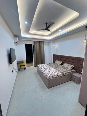 Bedroom in  Pg at Sector 42 – for Rent
