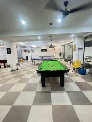   Pg at Sector 42 – for Rent