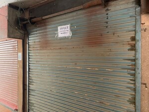  Shop – Exterior View View at South City 1 - for Rent
