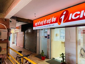  Shop – Exterior View View at South City 1 - for Rent