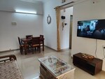 2 BHK + Basement 800 Sq.Ft. Apartment in K Raheja Heights