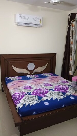 3 BHK Apartment For Rent in Singla South City, Lohgarh