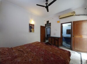 Bedroom in 6 BHK Independent House at Sector 41 – for Sale