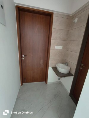 Bathroom in 2 BHK Apartment at Vivanta Yashada Windsong, Ravet – for Rent