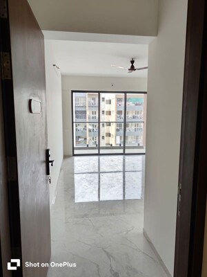 Room in 2 BHK Apartment at Vivanta Yashada Windsong, Ravet – for Rent