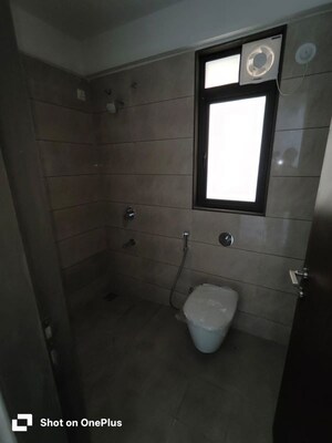 Bathroom in 2 BHK Apartment at Vivanta Yashada Windsong, Ravet – for Rent