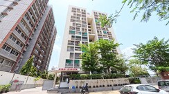 3 BHK + Store Room Apartment For Sale in Chandkheda