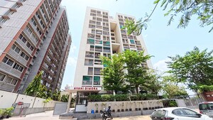 3 BHK Apartment For Sale in Chandkheda
