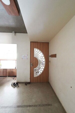 Bathroom in 3 BHK Apartment at Chandkheda – for Sale