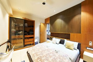 Bedroom in 3 BHK Apartment at Chandkheda – for Sale