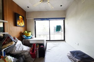 Bedroom in 3 BHK Apartment at Chandkheda – for Sale