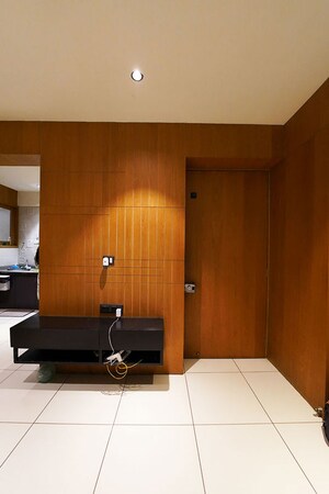 Furnished Amenities in 3 BHK Apartment at Chandkheda – for Sale
