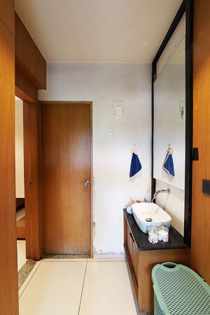 Furnished Amenities in 3 BHK Apartment at Chandkheda – for Sale