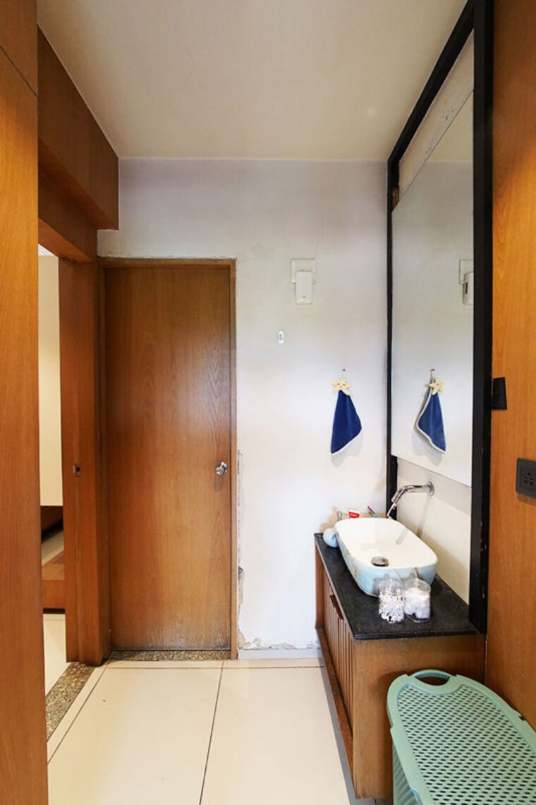 undefined, chandkheda 3 Bedroom 168 Sq.Yd. Apartment In Chandkheda Ahmedabad 10477934