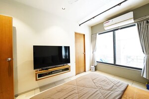 Bedroom in 3 BHK Apartment at Chandkheda – for Sale