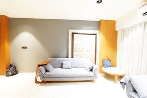 Bedroom in 3 BHK Apartment at Chandkheda – for Sale