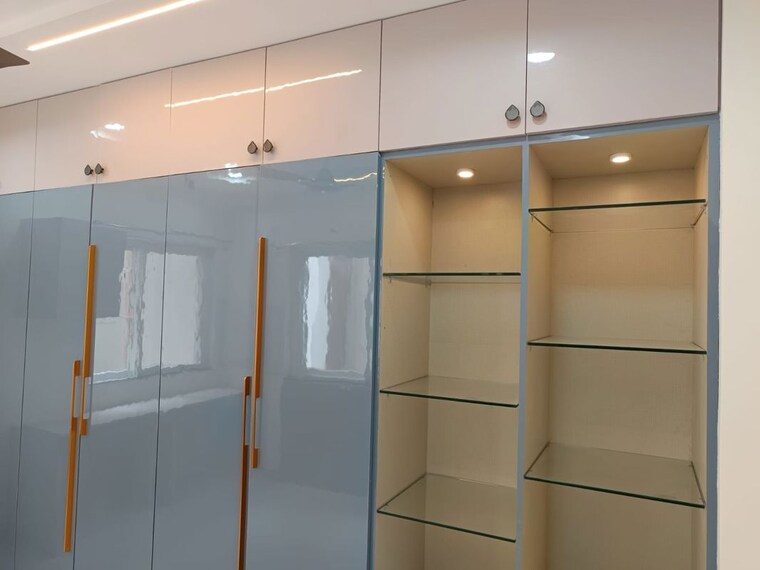 undefined, greenspace-celestial 3 Bedroom 1750 Sq.Ft. Apartment In Kokapet Hyderabad 10477956