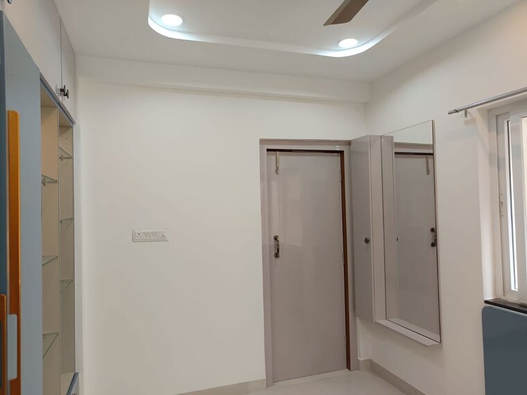 Room, greenspace-celestial 3 Bedroom 1750 Sq.Ft. Apartment In Kokapet Hyderabad 10477956