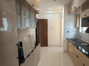 3 BHK Apartment For Rent in Greenspace Celestial, Kokapet