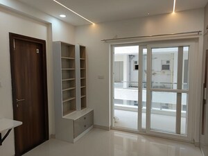 Room in 3 BHK Apartment at Greenspace Celestial, Kokapet – for Rent