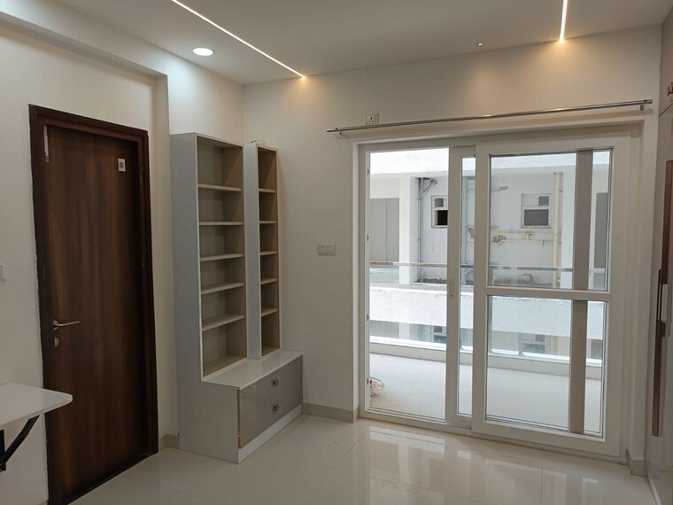 Room, greenspace-celestial 3 Bedroom 1750 Sq.Ft. Apartment In Kokapet Hyderabad 10477956