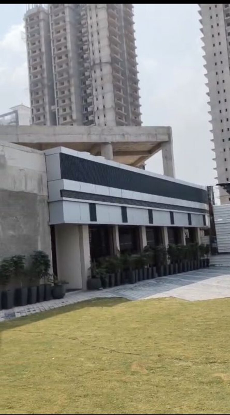 Exterior View, elite-x 3 Bedroom 1800 Sq.Ft. Apartment In Sector 10 Greater Noida Greater Noida 10477975