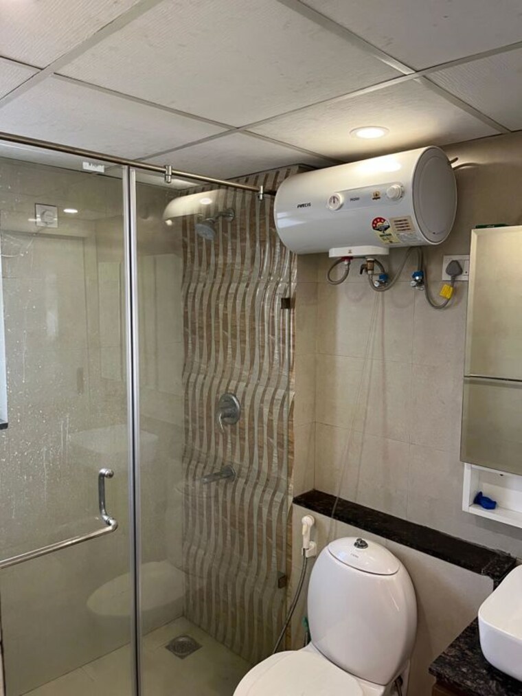 Team Area, bestech-park-view-grand-spa 3.5 Bedroom 2660 Sq.Ft. Apartment In Sector 81 Gurgaon 10477949