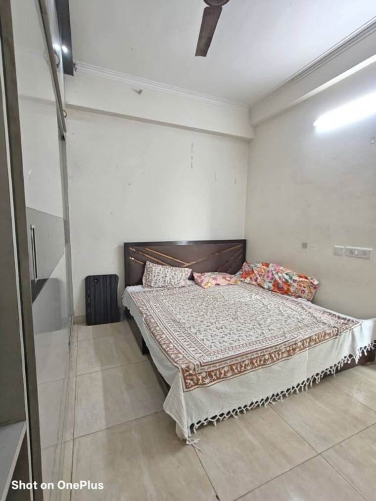 Bedroom, vihaan-heritage 2 Bedroom 950 Sq.Ft. Builder Floor In Sector 1 Greater Noida Greater Noida 10477981
