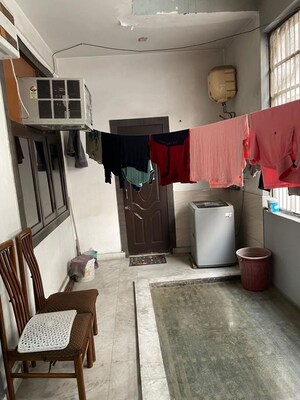 Team Area in 3 BHK Builder Floor at Nehru Nagar ii – for Sale