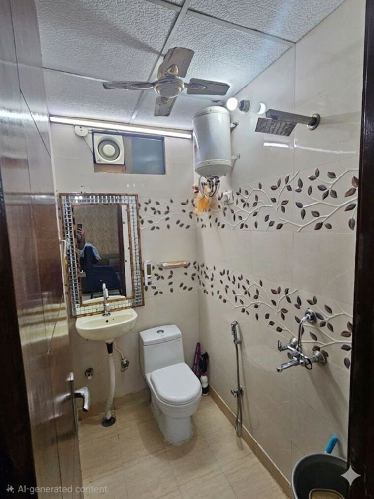 Team Area, jaipurias-sunrise-greens 2 Bedroom 1000 Sq.Ft. Builder Floor In Ahinsa Khand 1 Ghaziabad 10477983