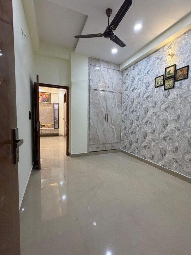 Room, jaipurias-sunrise-greens 2 Bedroom 1000 Sq.Ft. Builder Floor In Ahinsa Khand 1 Ghaziabad 10477983