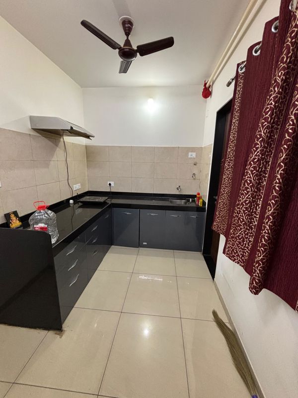 2 BHK + Pooja Room,Study Room 890 Sq.Ft. Apartment in Vilas Javdekar Yashone Maan