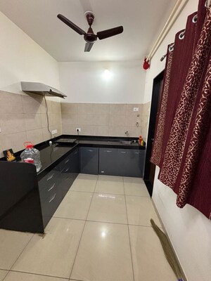 2 BHK Apartment For Rent in Vilas Javdekar Yashone Maan, Hinjewadi