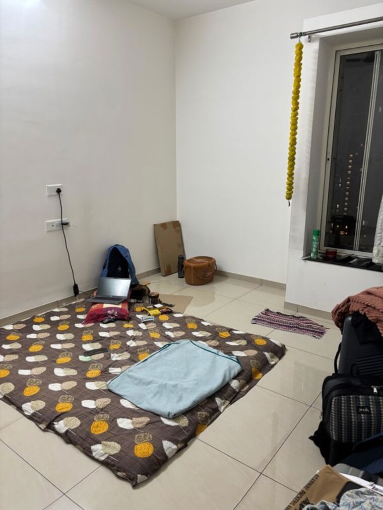 Bedroom, vilas-javdekar-yashone-maan 2 Bedroom 890 Sq.Ft. Apartment In Hinjewadi Pune 10477976