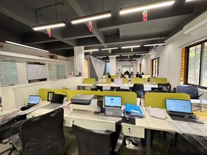  Office Space For Rent in Wagle Industrial Estate