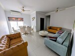 3.5 BHK + Servant Room 2134 Sq.Ft. Builder Floor in Central Park Flower Valley Aqua Front Towers